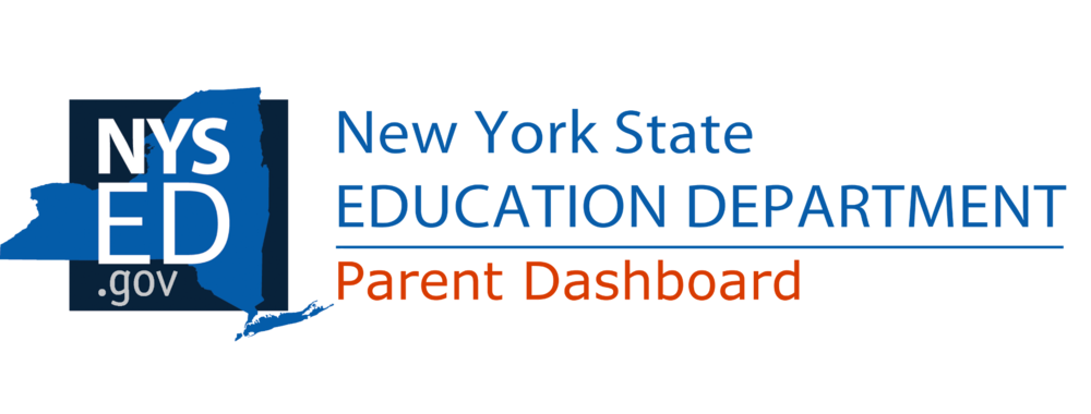 NYSED Parent Dashboard Logo