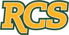 RCS District logo.