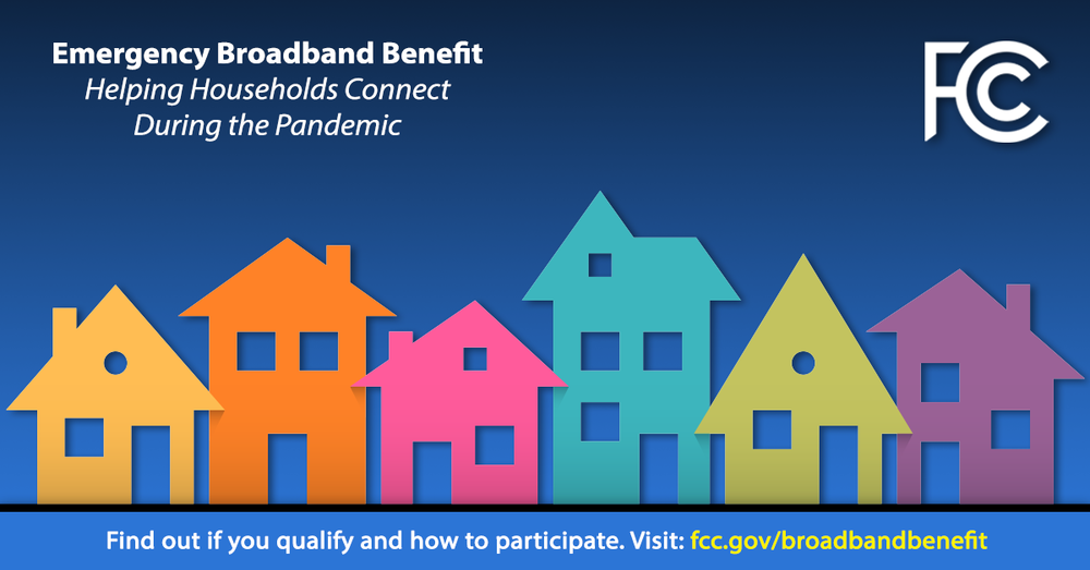 Emergency Broadband Benefit