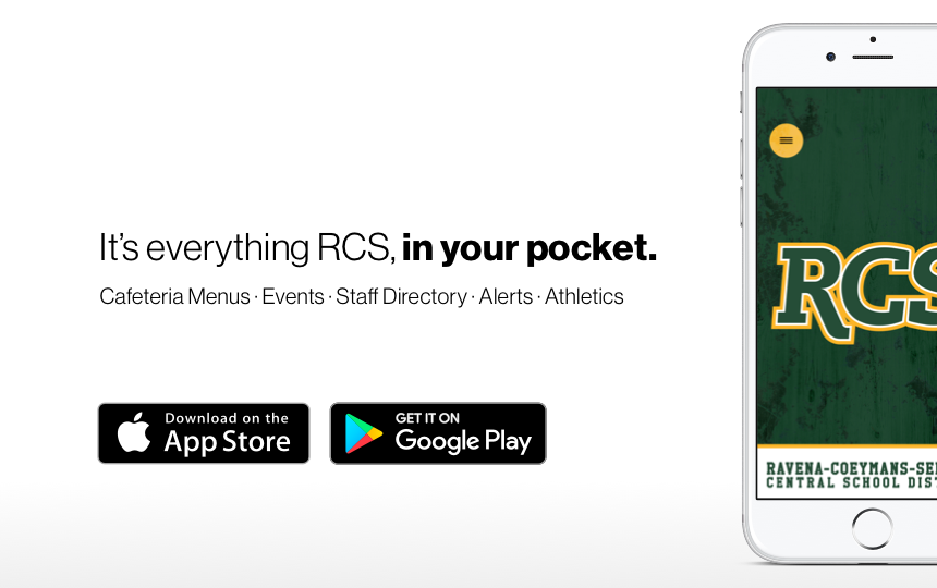 RCS District to introduces new app for students and families