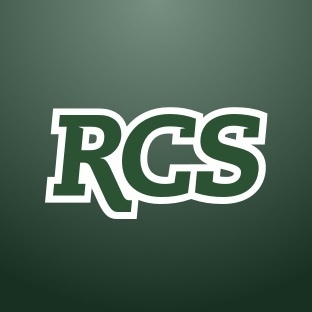 RCS District logo.