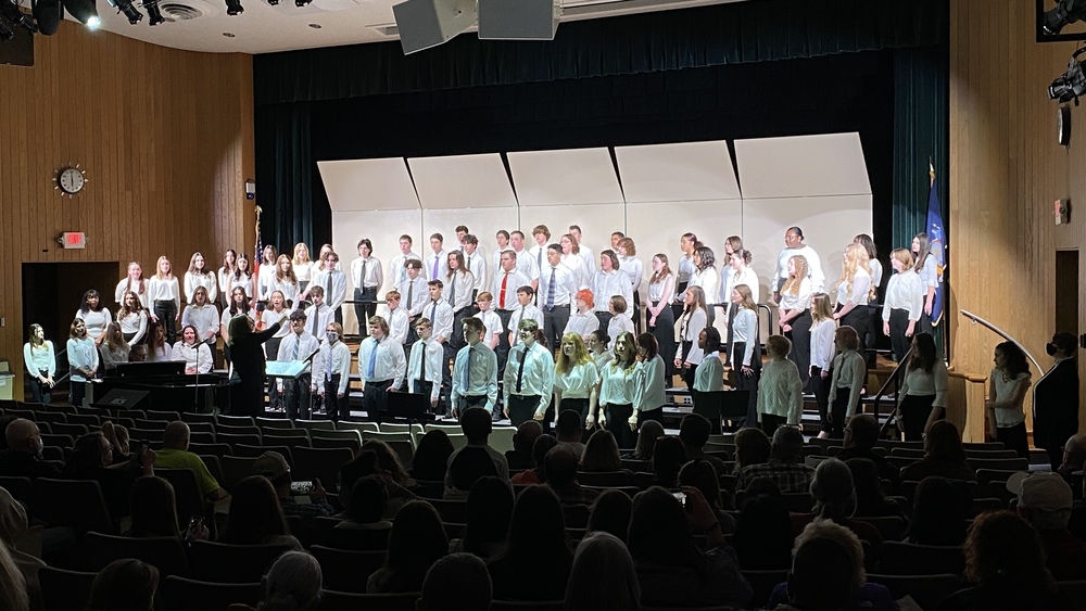 HS Chorus