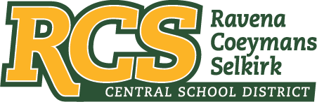RCS District Logo