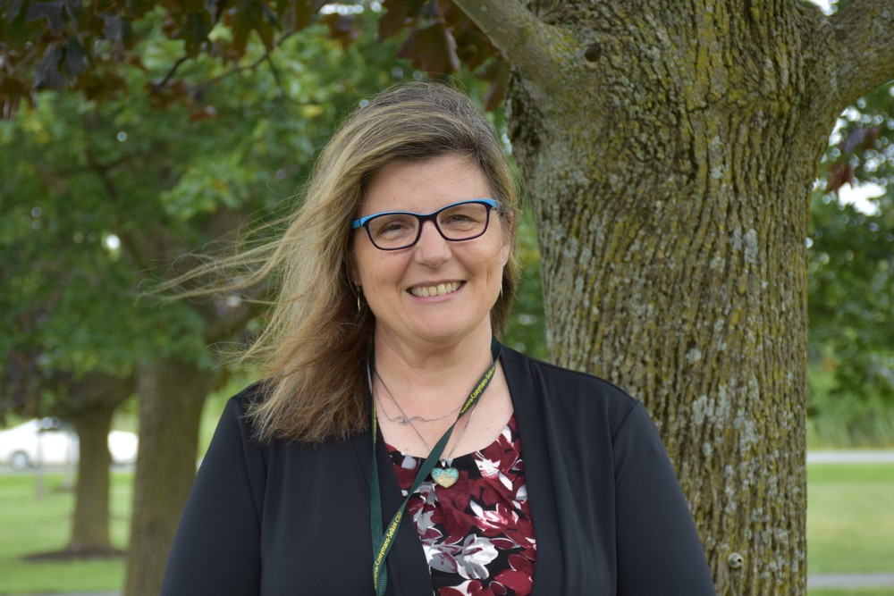 RCS Middle School Hires Interim Principal RAVENACOEYMANSSELKIRK