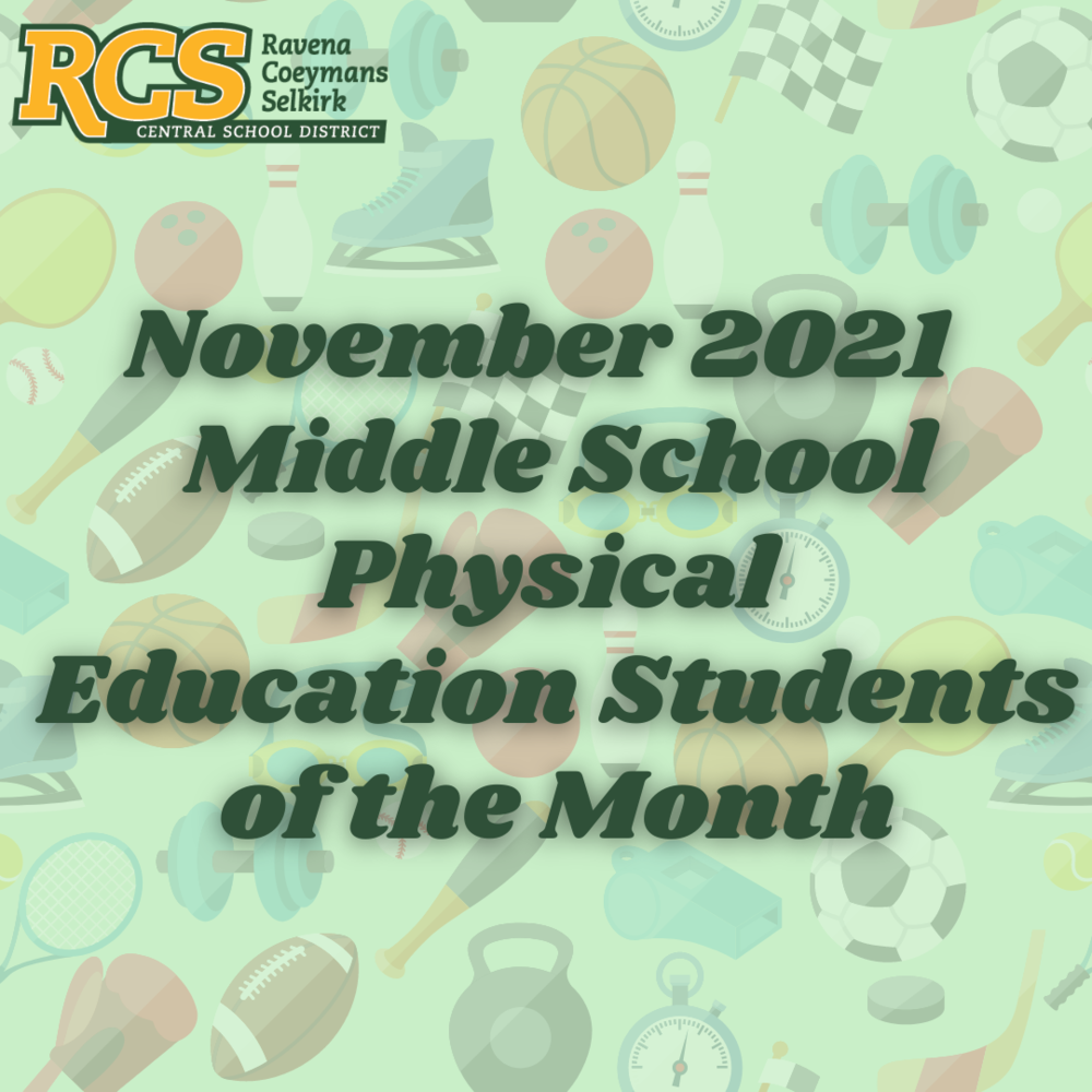 middle-school-physical-education-students-of-the-month-november-2021