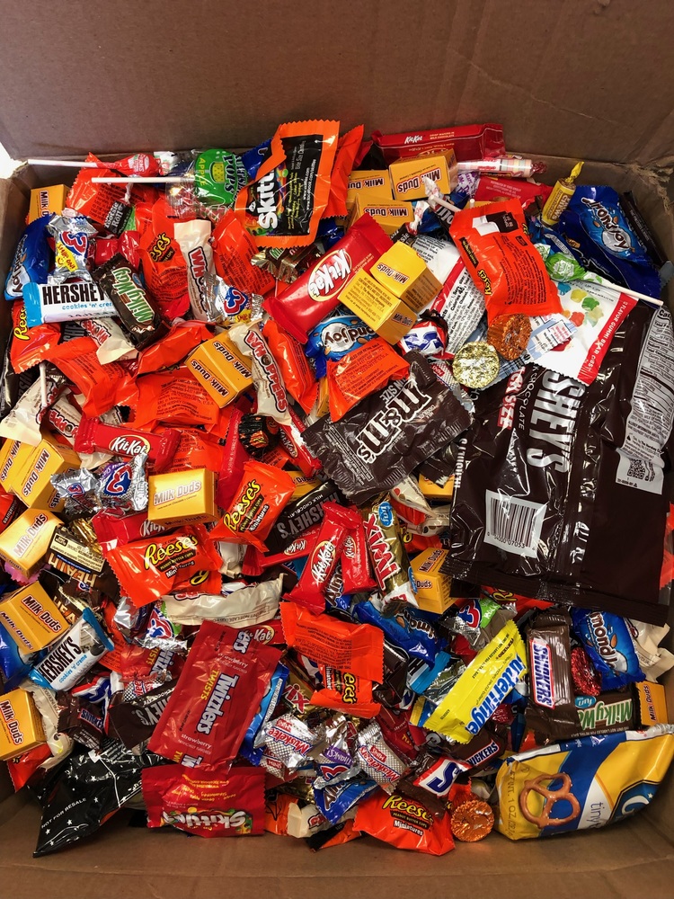Candy Picture