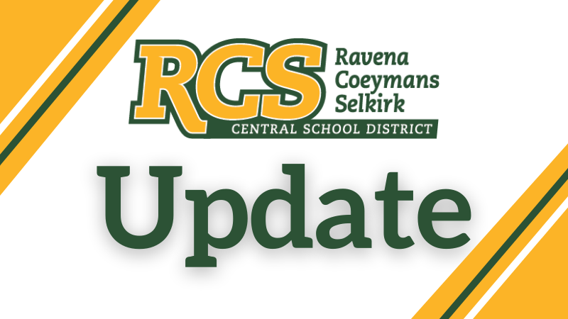 RCS Update