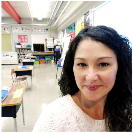 Feature-A-Teacher: A conversation with PBC Elementary teacher Ms. Rogers