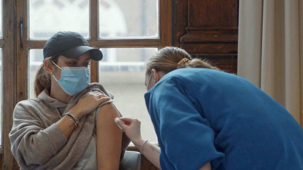Vaccination Clinics at RCS