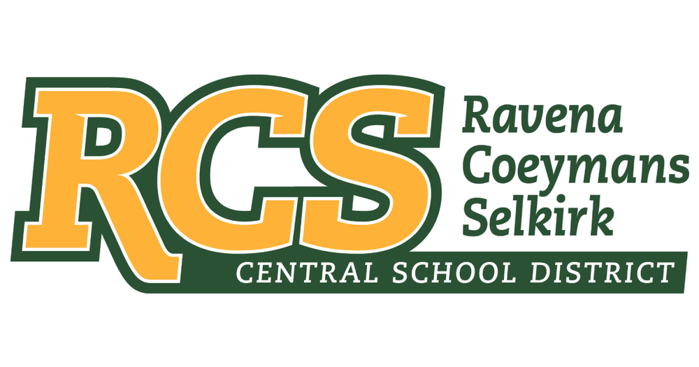 RCS District logo.