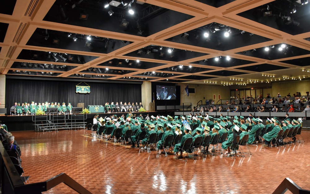 RCS Class of 2022 Commencement Ceremony
