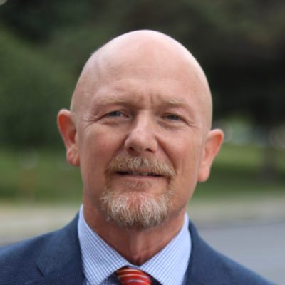 RCS Letter to Middle School Parents - Meet Dr. Kenneth Lein