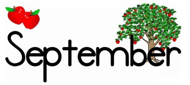 September