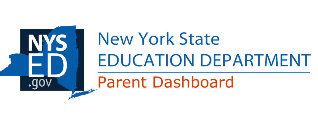 NYSED Parent Dashboard logo