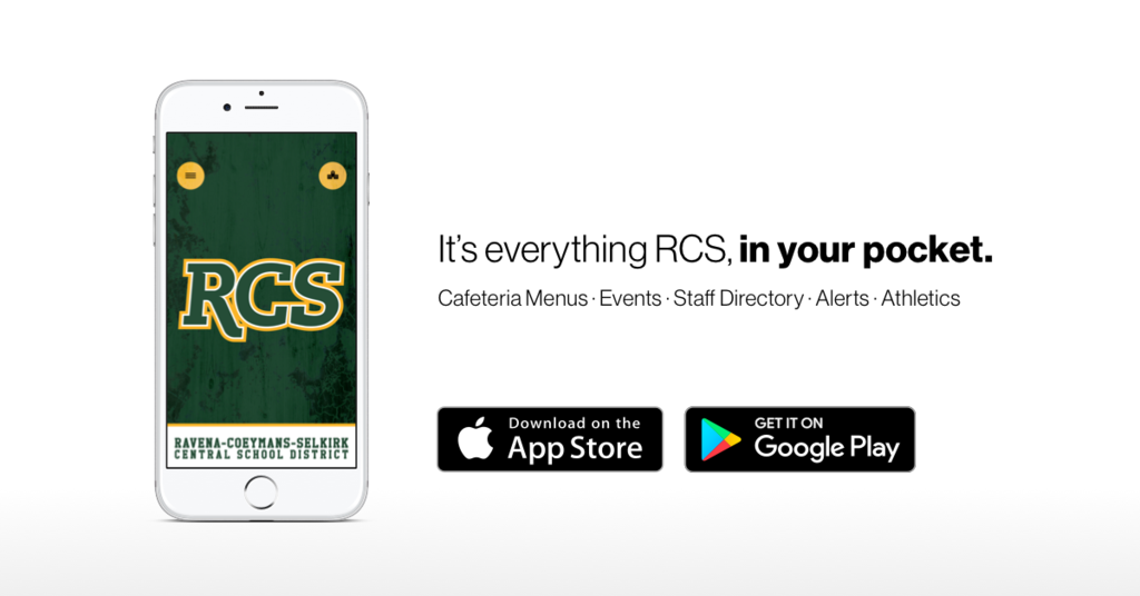 It's everything RCS, in your pocket