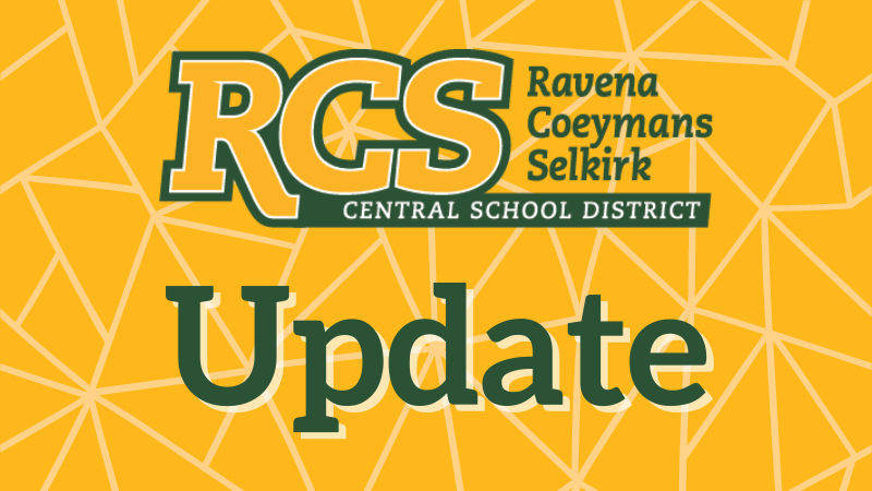 RCS Update