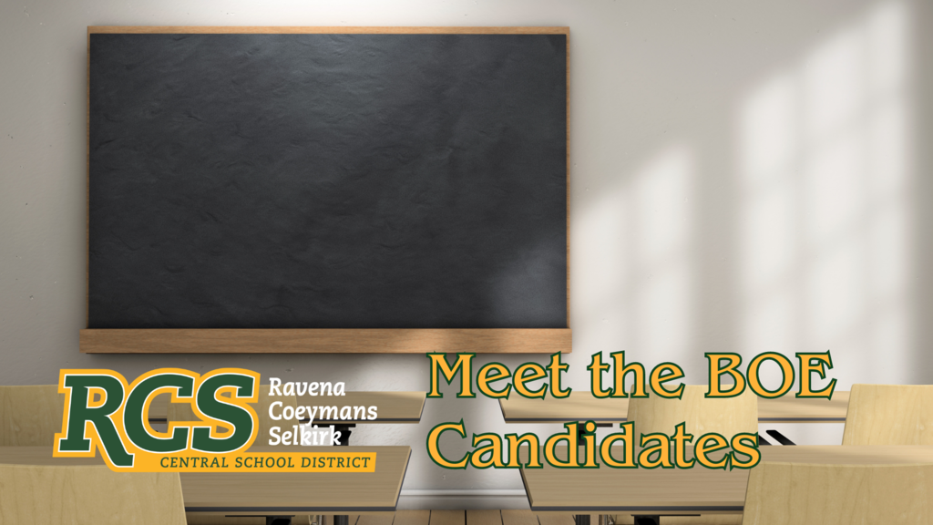 Meet the Board of Education candidates
