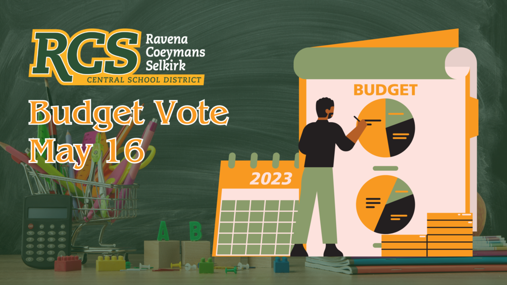 RCS Budget Vote May 16